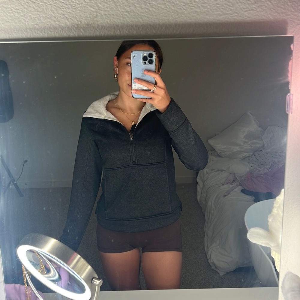 The North Face jacket - Size xs